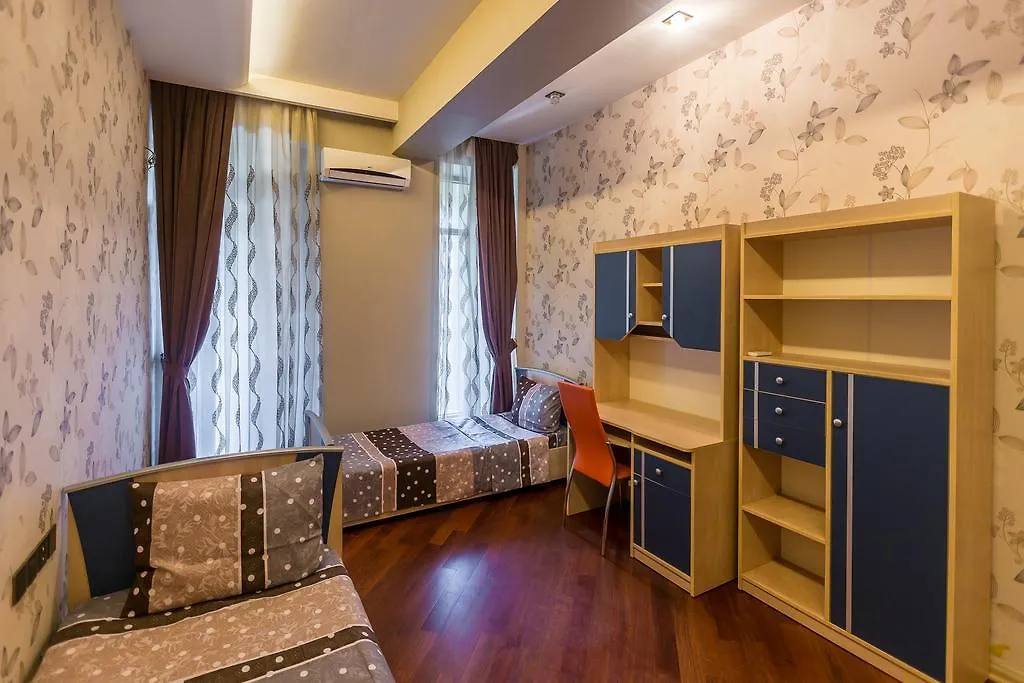 Askar Hotel Bakü 4*,  Azerbaycan