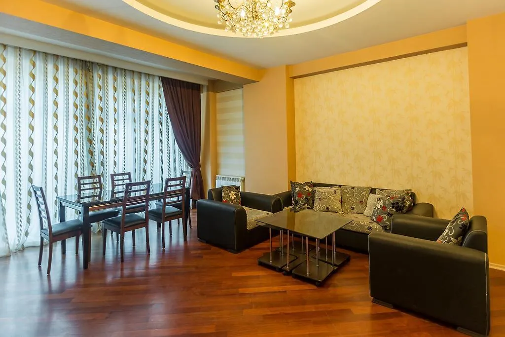 Askar Hotel Bakü 4*,  Azerbaycan