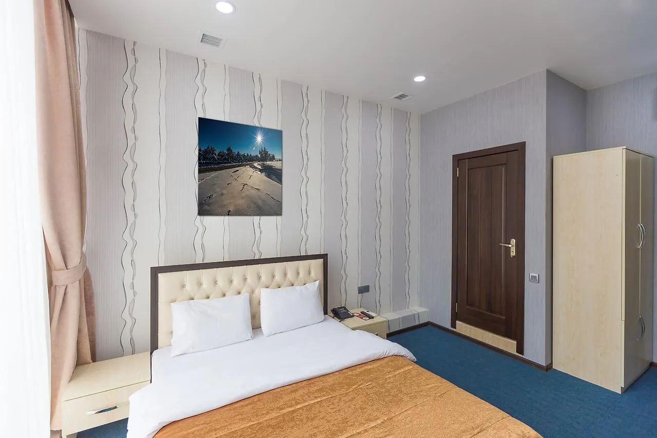 Askar Hotel Baku 3*,