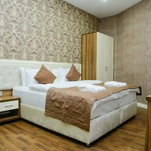 Hotel Villa Inn Hotel