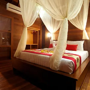 Resort Saka Village