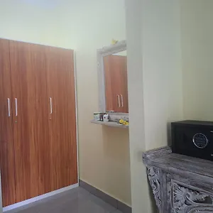 Guest house Krisda