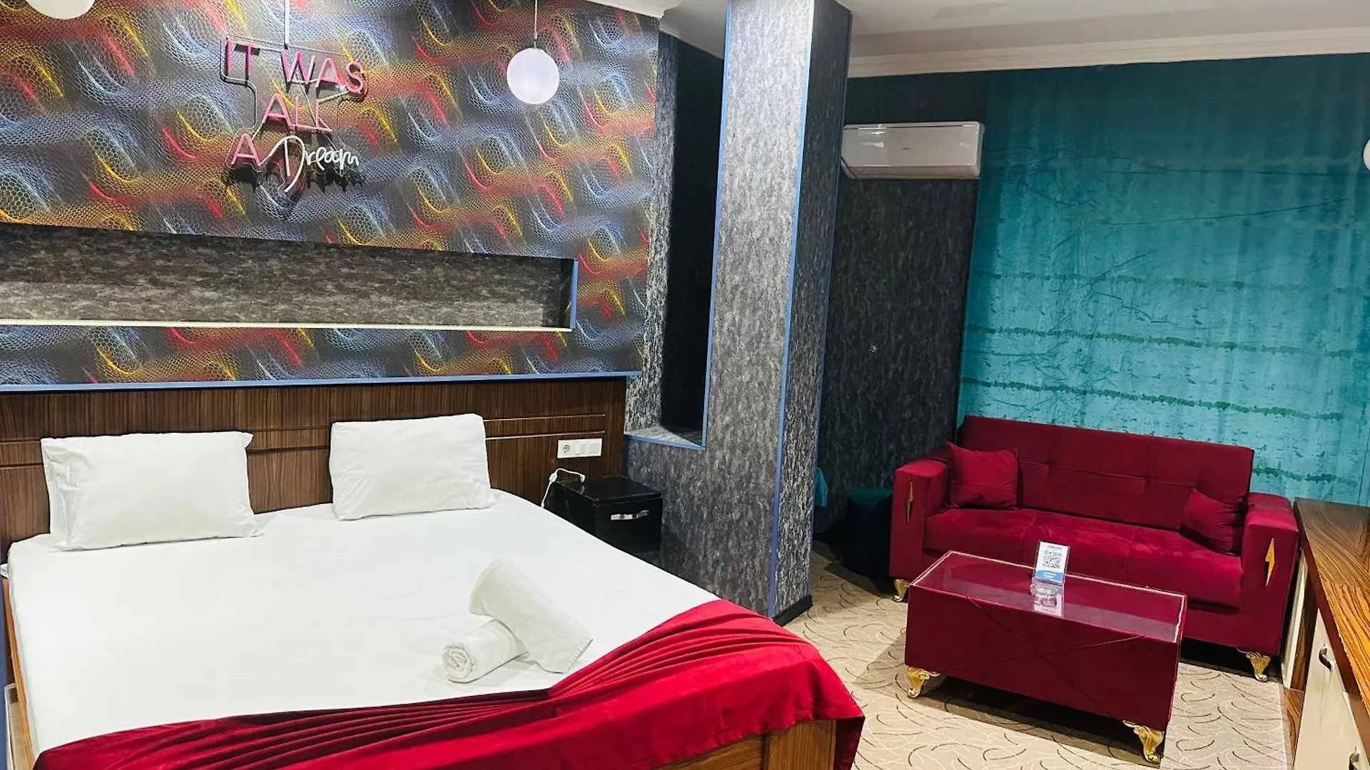 Askar Hotel Baku