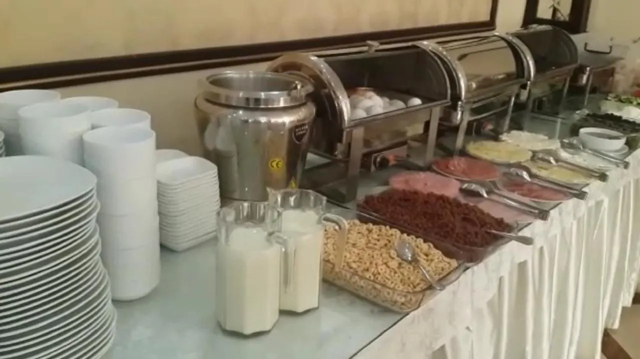 Askar Hotel Baku